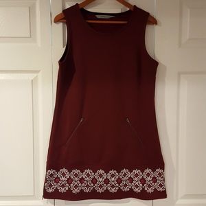 Athleta dress
